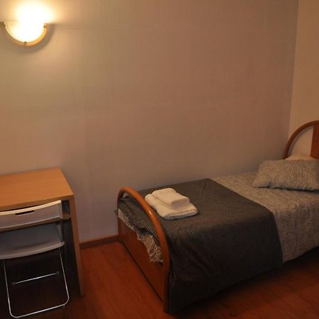 Cal Panetone Apartment Tremp Exterior photo