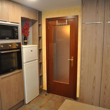 Cal Panetone Apartment Tremp Exterior photo