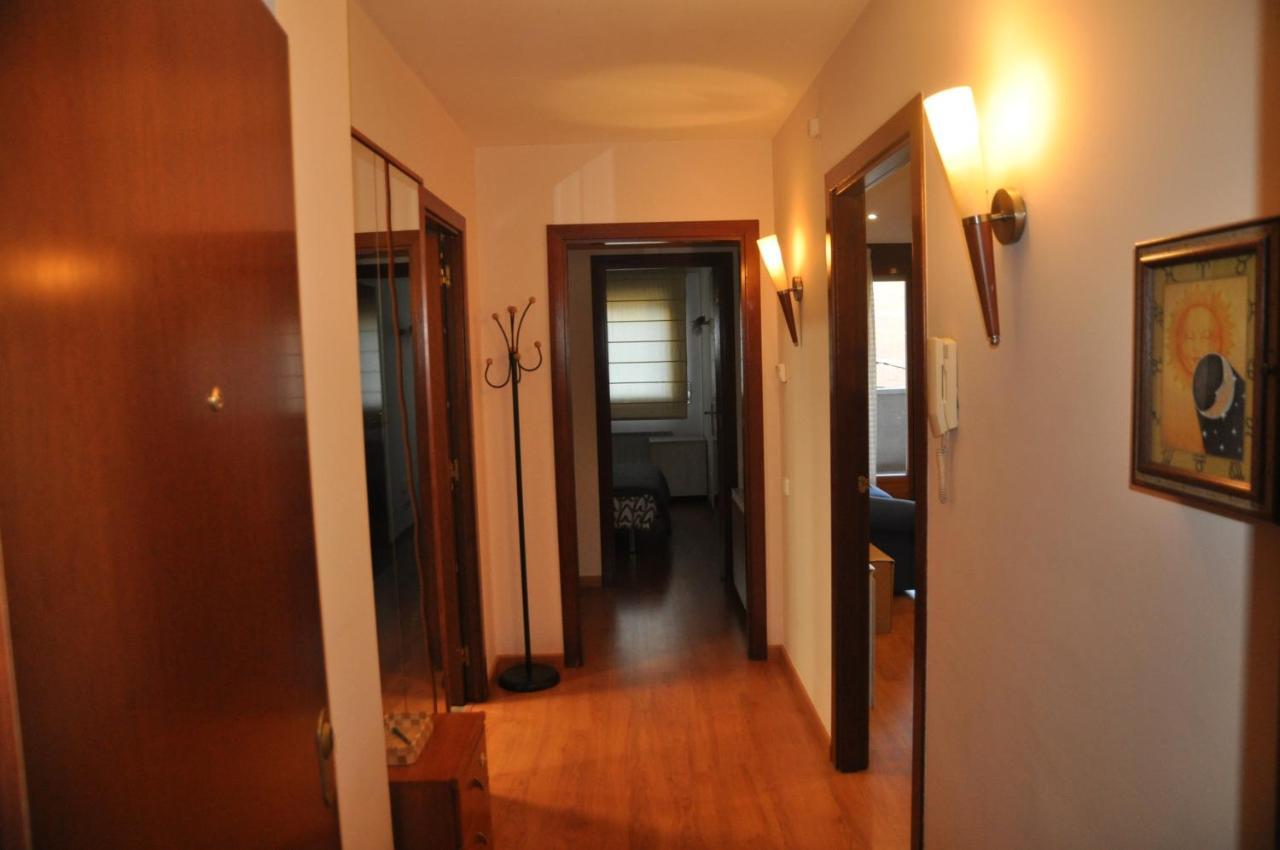 Cal Panetone Apartment Tremp Exterior photo