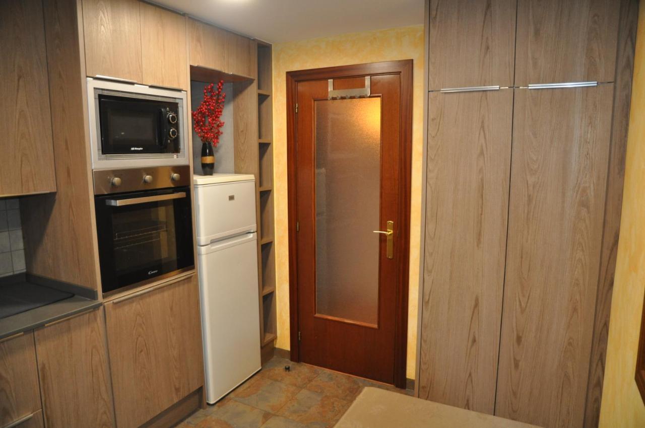 Cal Panetone Apartment Tremp Exterior photo
